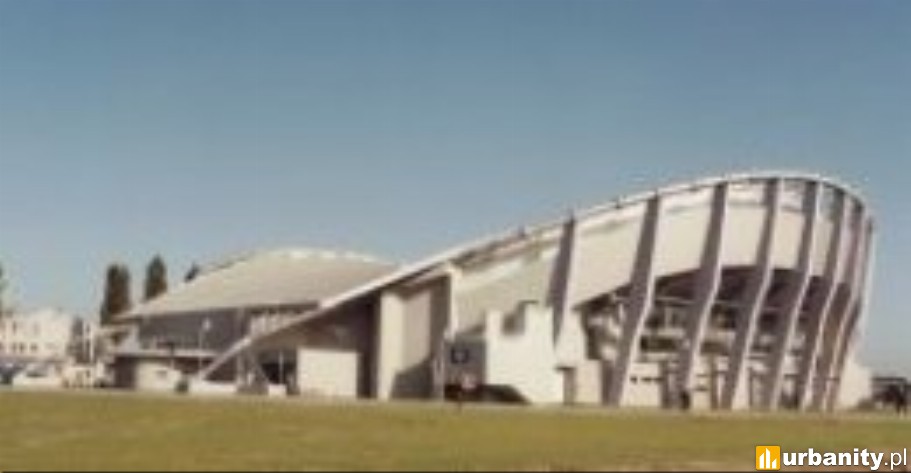 Miniaturka Hala mistrzów