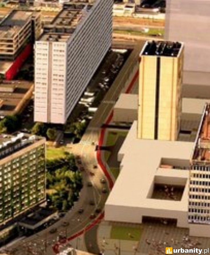 Miniaturka Ulica Śródmiejska