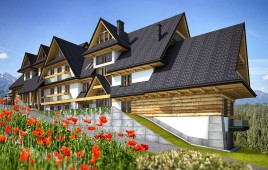 Hotel Kopieniec**** Fizjo-Med & SPA