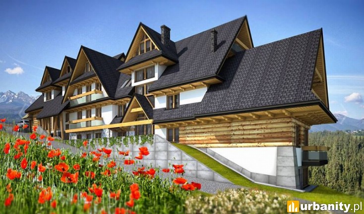 Miniaturka Hotel Kopieniec**** Fizjo-Med & SPA