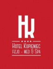 Logo Hotel Kopieniec**** Fizjo-Med & SPA