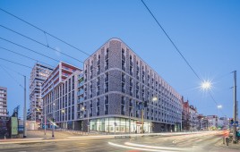 Angel City Wrocław