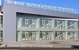 Chełmskie Centrum Aktywności Gospodarczej