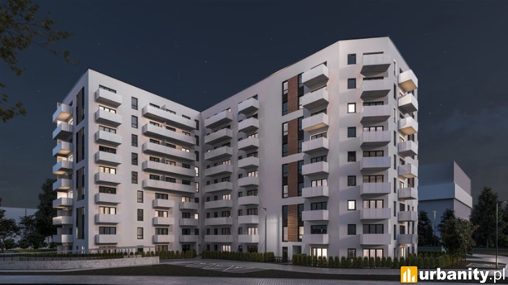 Miniaturka Murapol Osiedle Filo