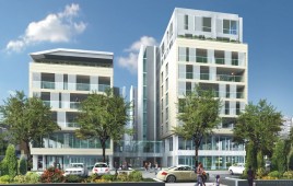 Apartamenty Pańska