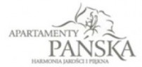 Logo Apartamenty Pańska