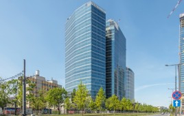 The Warsaw Hub