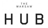Logo The Warsaw Hub