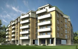 Daszyńskiego 12