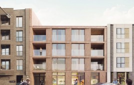 Apartamenty Nadwiślańska 7