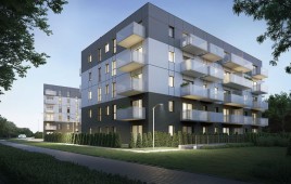 Murapol Osiedle Szafirove