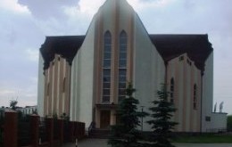 Kościół pw. Piotra i Pawła