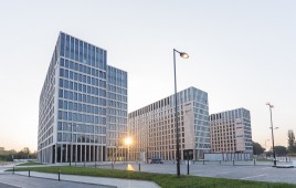 Miniaturka O3 Business Campus