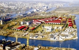 Zachodniopomorskie Centrum Logistyczne