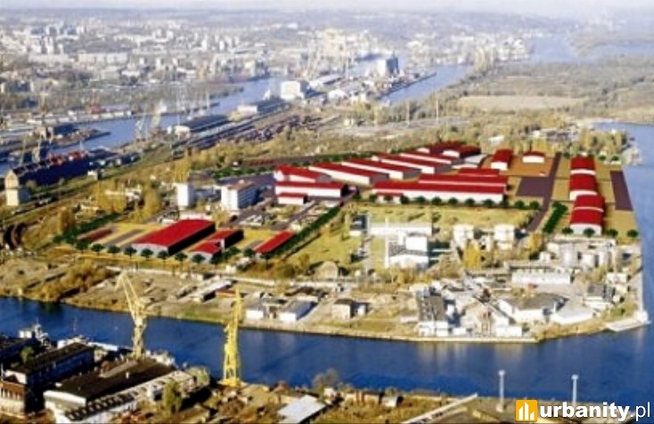 Miniaturka Zachodniopomorskie Centrum Logistyczne
