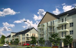 Kamienica Przy Rynku