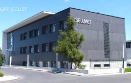 Biurowiec Sellmet