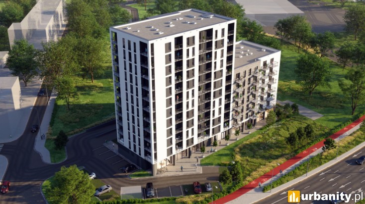 Miniaturka Apartamenty Kominiarska