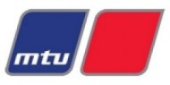 Logo Fabryka MTU
