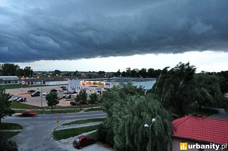 Miniaturka Intermarche