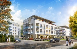 Osiedle Pod Różami