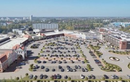 Designer Outlet Warszawa