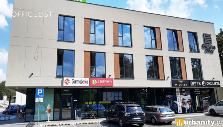 Miniaturka Sławin Office