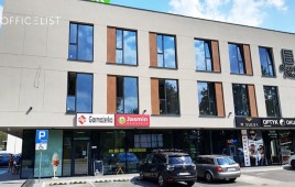 Sławin Office