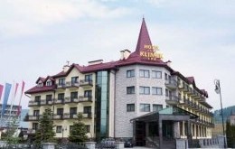 Hotel Klimek