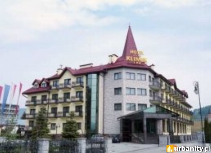 Miniaturka Hotel Klimek