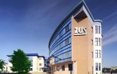 Zakład Ubezpieczeń Społecznych