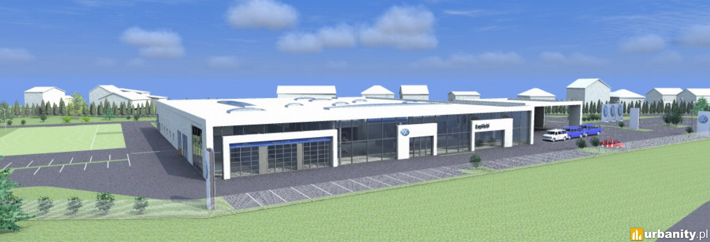 Audi Krotoski Cichy Szczecin