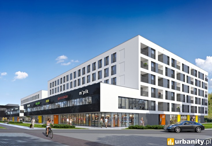 Miniaturka Lipska 4-6-8