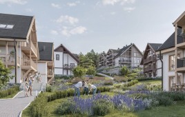 Apartamenty Hoffmana