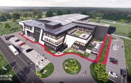 Centrum Sportowe Wzorcownia Ruchu