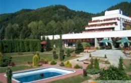 Hotel Perła Południa