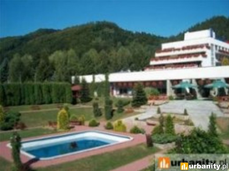 Miniaturka Hotel Perła Południa