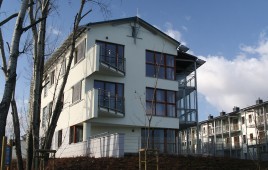 Villa Vogla
