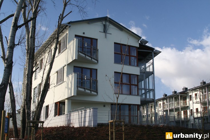 Miniaturka Villa Vogla