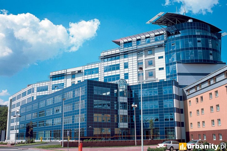 Miniaturka Millennium Plaza Katowice