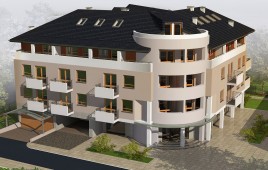 Zbąszyńska 8