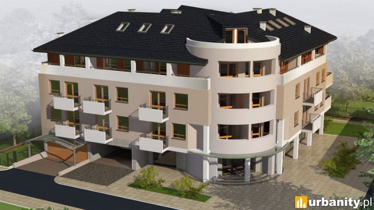 Miniaturka Zbąszyńska 8