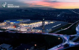 Brama Bieszczad