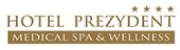 Logo Hotel Prezydent