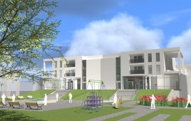 Mini Galeria Handlowa