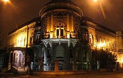 Akademia Muzyczna im. Grażyny i Kiejstuta Bacewiczów