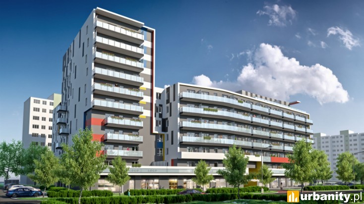 Miniaturka Nowe Bielany 2