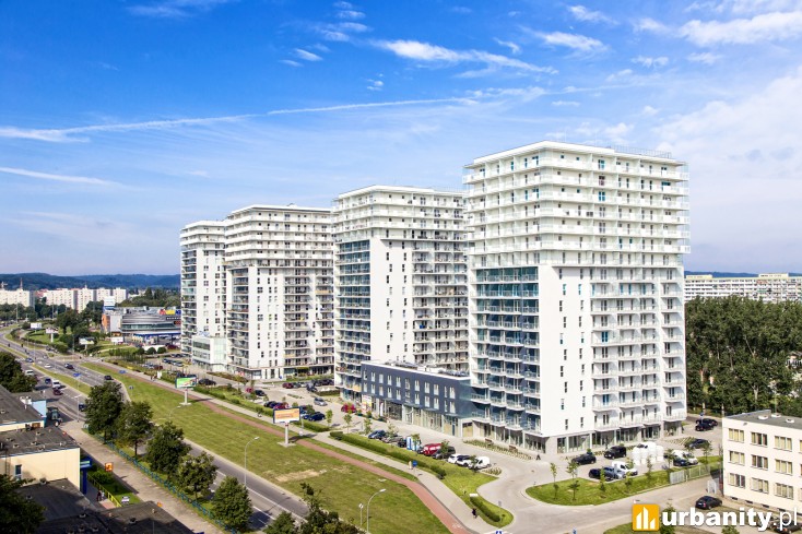 Miniaturka Cztery Oceany