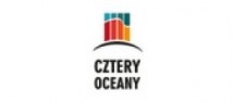 Logo Cztery Oceany