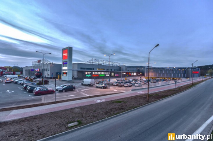 Miniaturka Galeria Sudecka